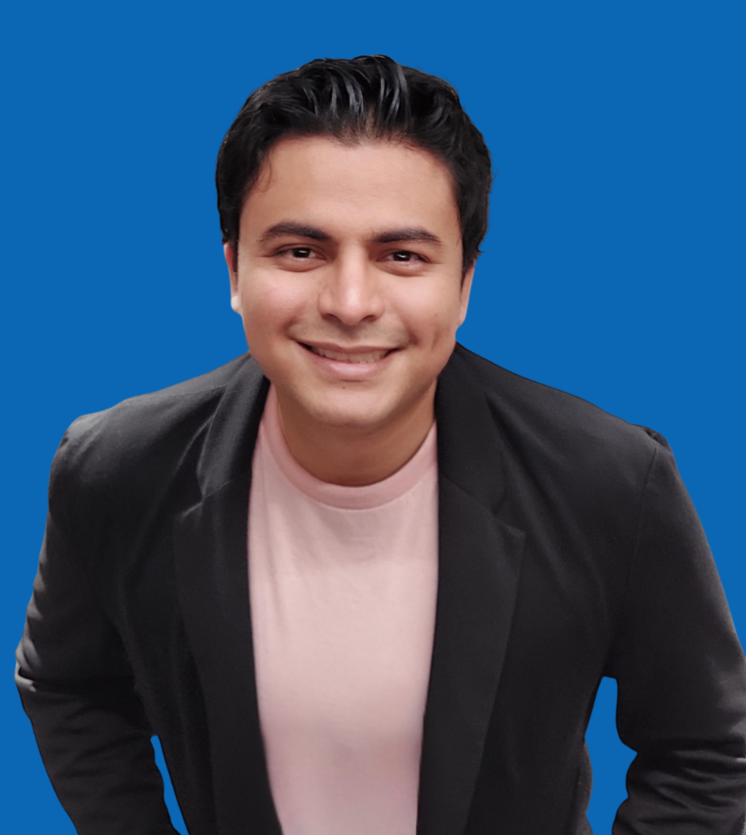 Roger Rivas