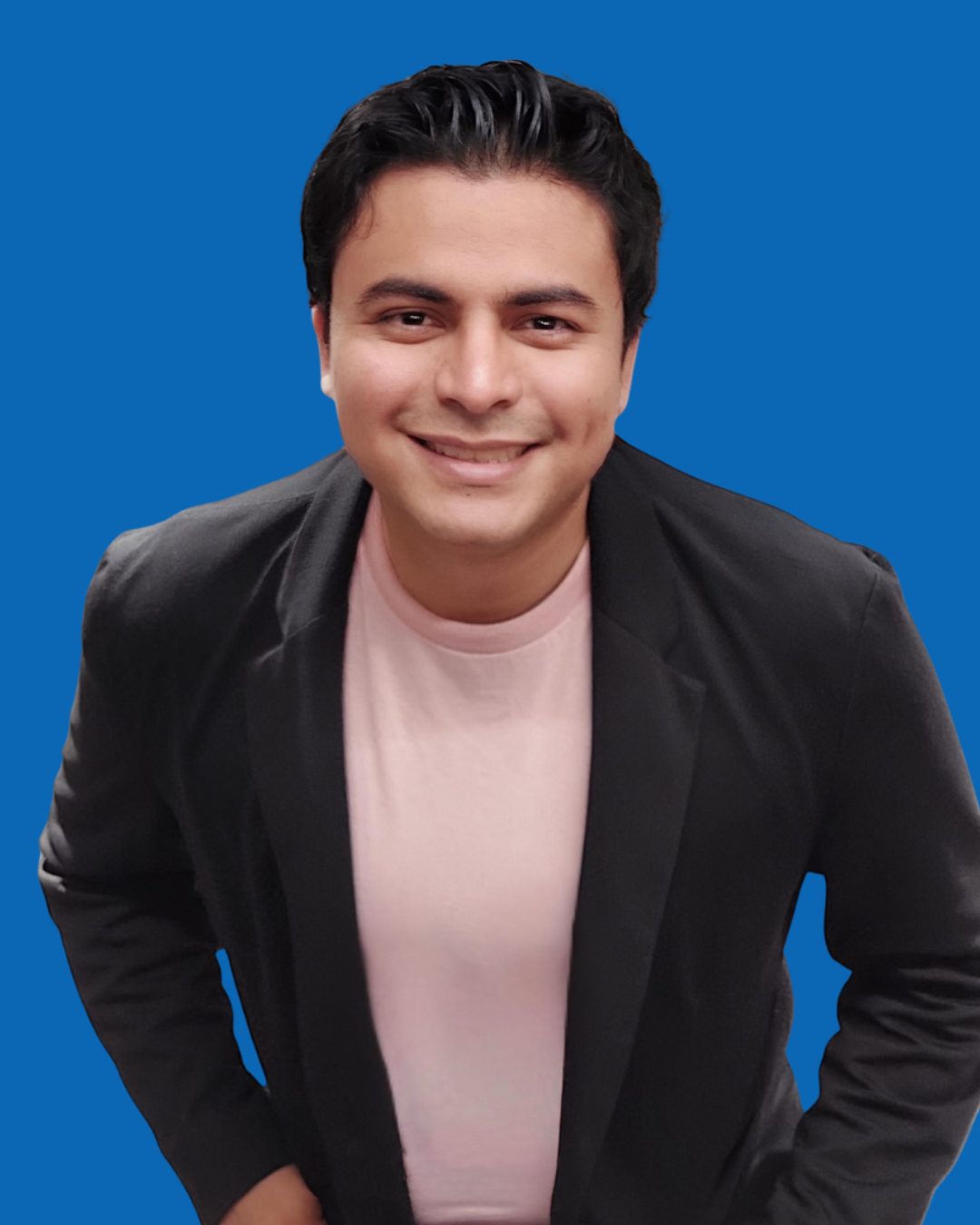 Rogelio Rivas