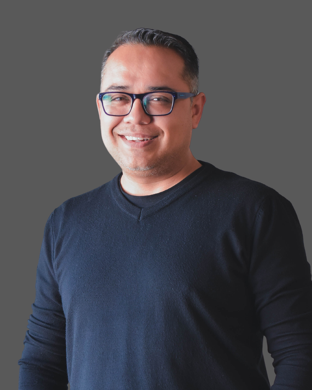 Roger Rosado